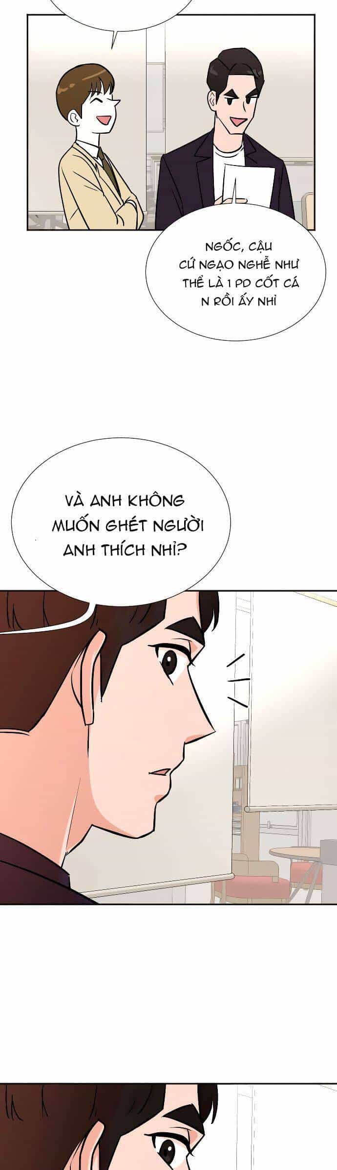 Cuộc Sống Thứ Hai Của Nhà Sản Xuất - Chương 31 - ảnh 29