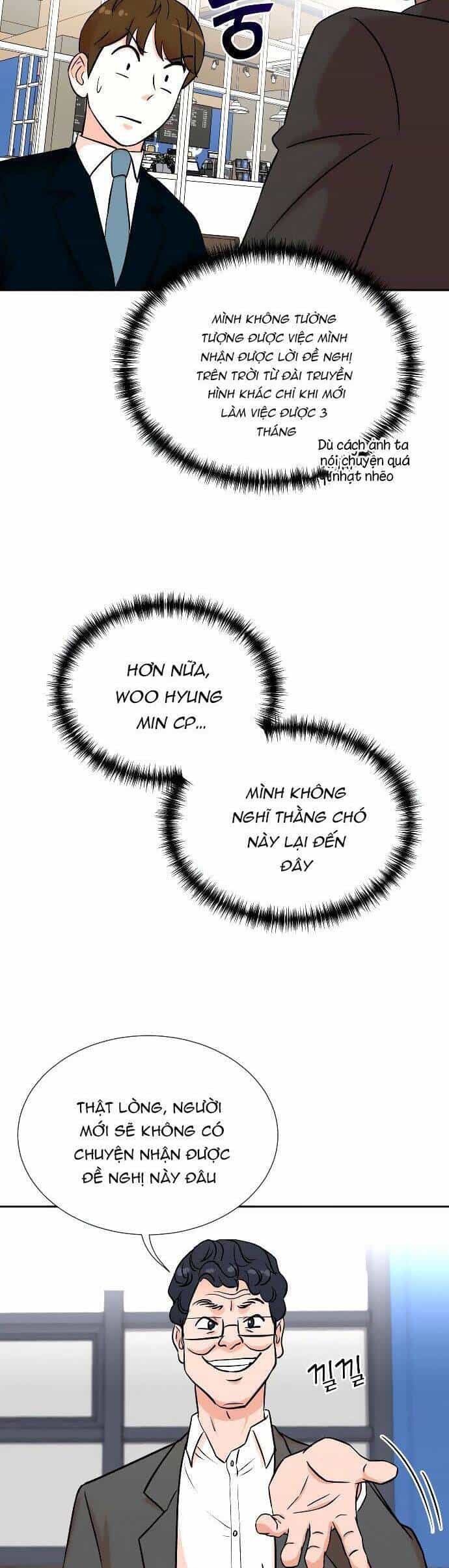 Cuộc Sống Thứ Hai Của Nhà Sản Xuất - Chương 31 - ảnh 6