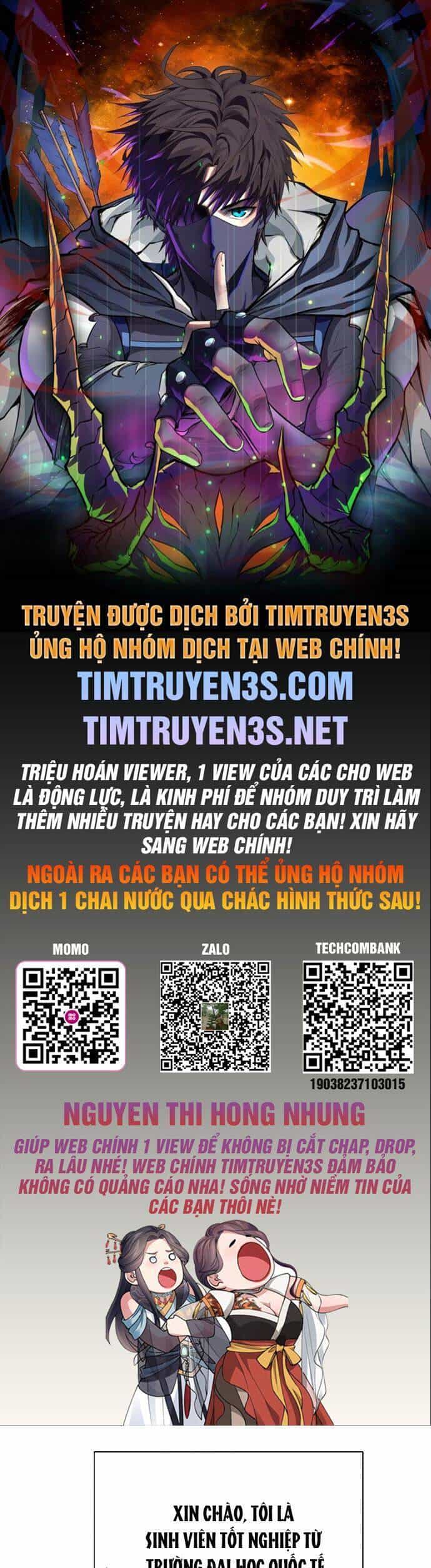 Cuộc Sống Thứ Hai Của Nhà Sản Xuất - Chương 32 - ảnh 1