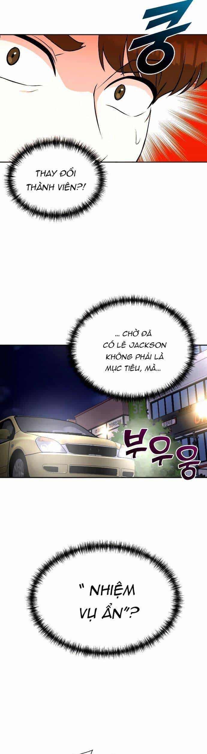Cuộc Sống Thứ Hai Của Nhà Sản Xuất - Chương 32 - ảnh 5