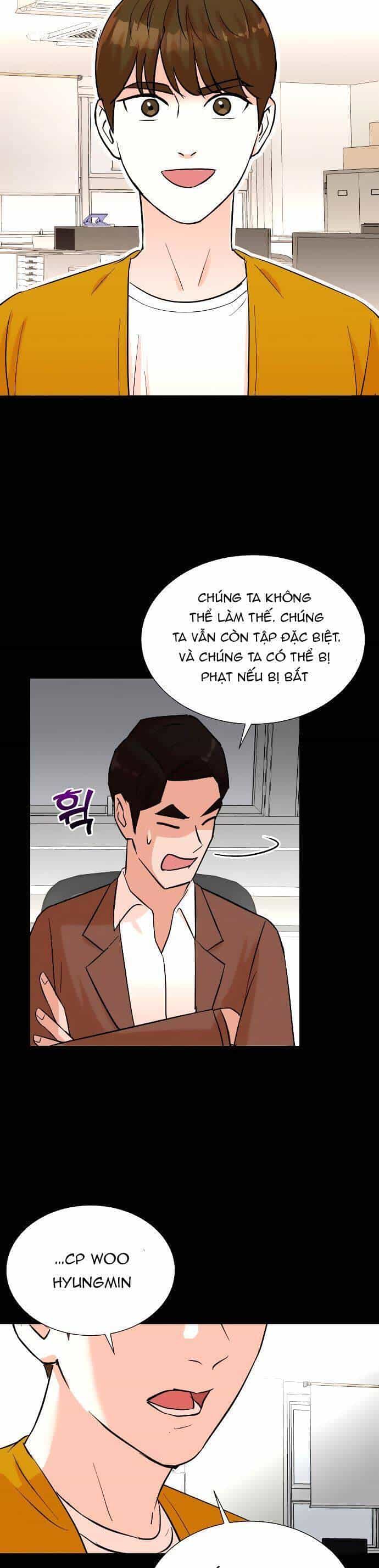 Cuộc Sống Thứ Hai Của Nhà Sản Xuất - Chương 33 - ảnh 13