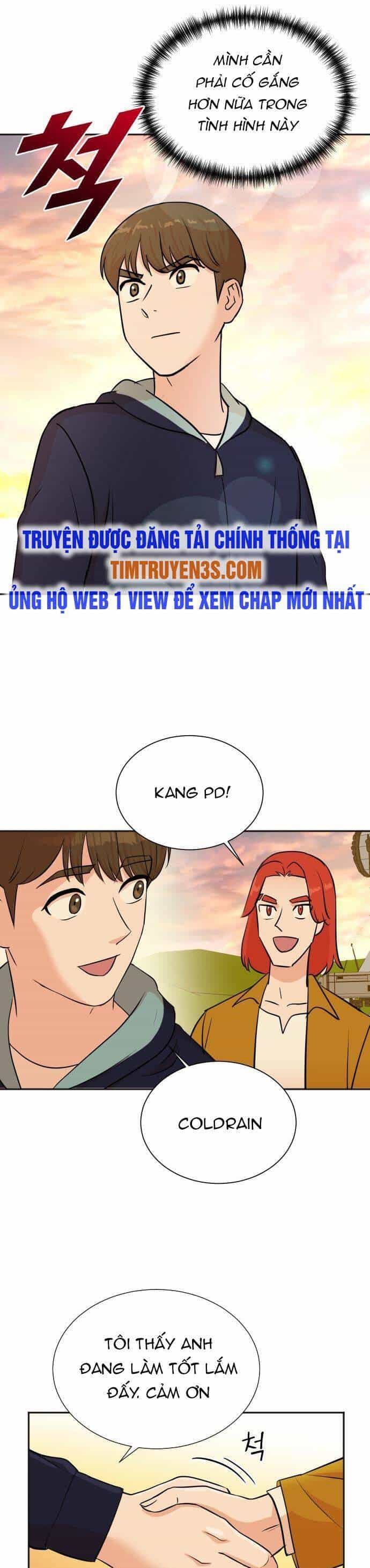 Cuộc Sống Thứ Hai Của Nhà Sản Xuất - Chương 34 - ảnh 30