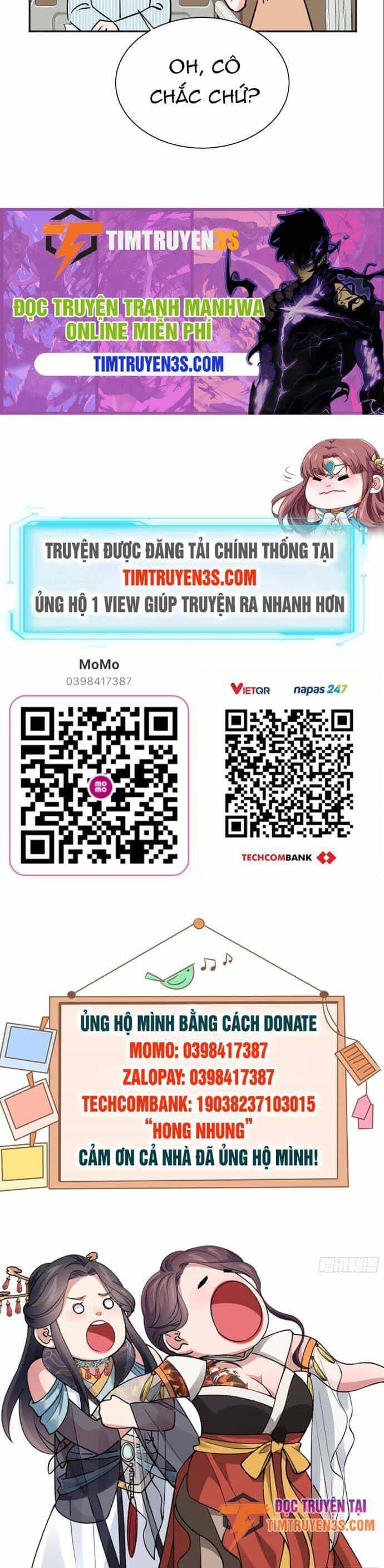 Cuộc Sống Thứ Hai Của Nhà Sản Xuất - Chương 35 - ảnh 30