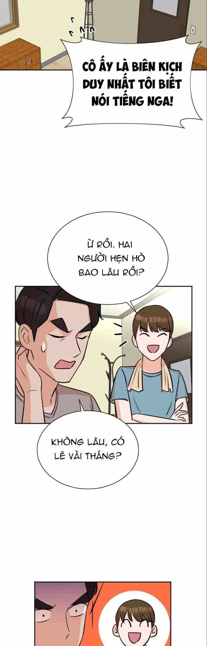 Cuộc Sống Thứ Hai Của Nhà Sản Xuất - Chương 37 - ảnh 22