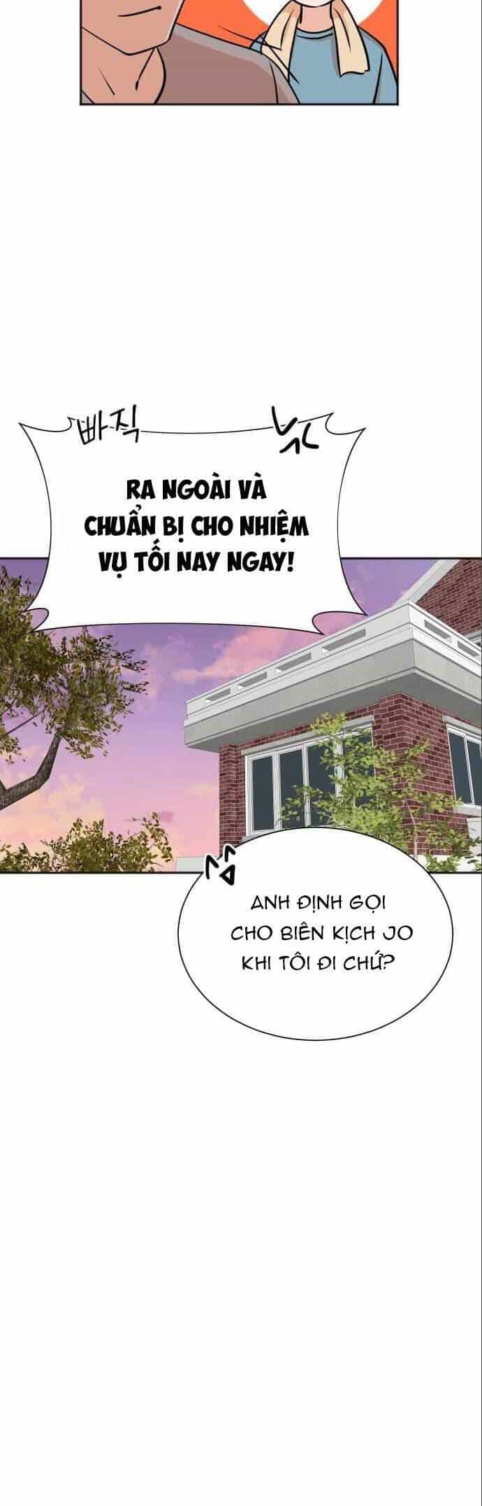 Cuộc Sống Thứ Hai Của Nhà Sản Xuất - Chương 37 - ảnh 23