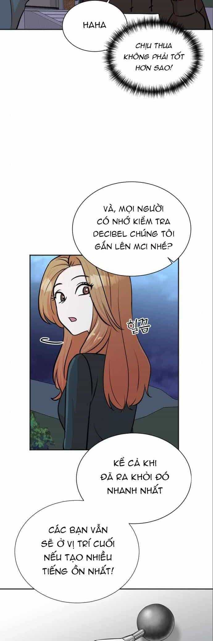 Cuộc Sống Thứ Hai Của Nhà Sản Xuất - Chương 37 - ảnh 28