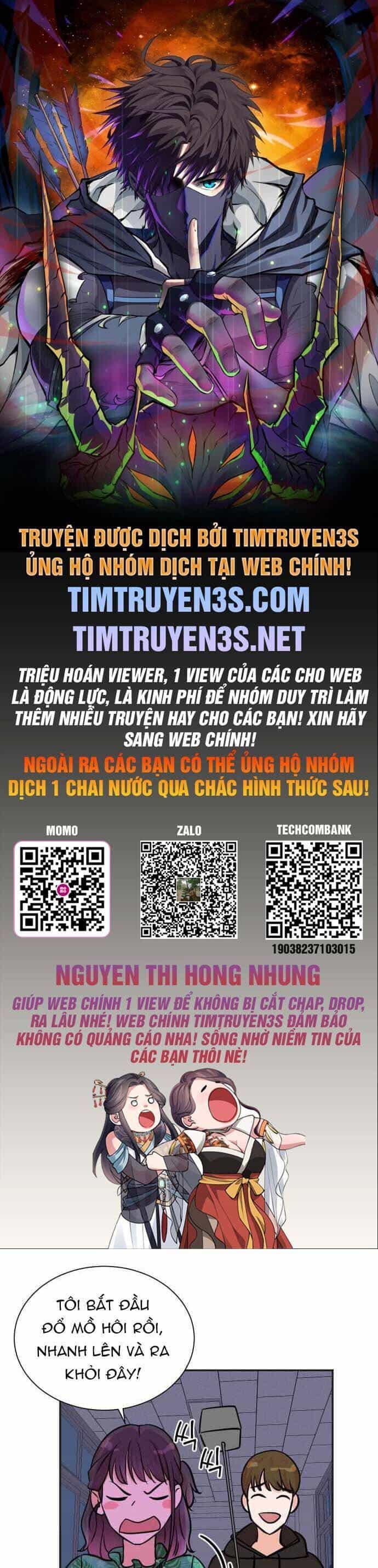 Cuộc Sống Thứ Hai Của Nhà Sản Xuất - Chương 38 - ảnh 1