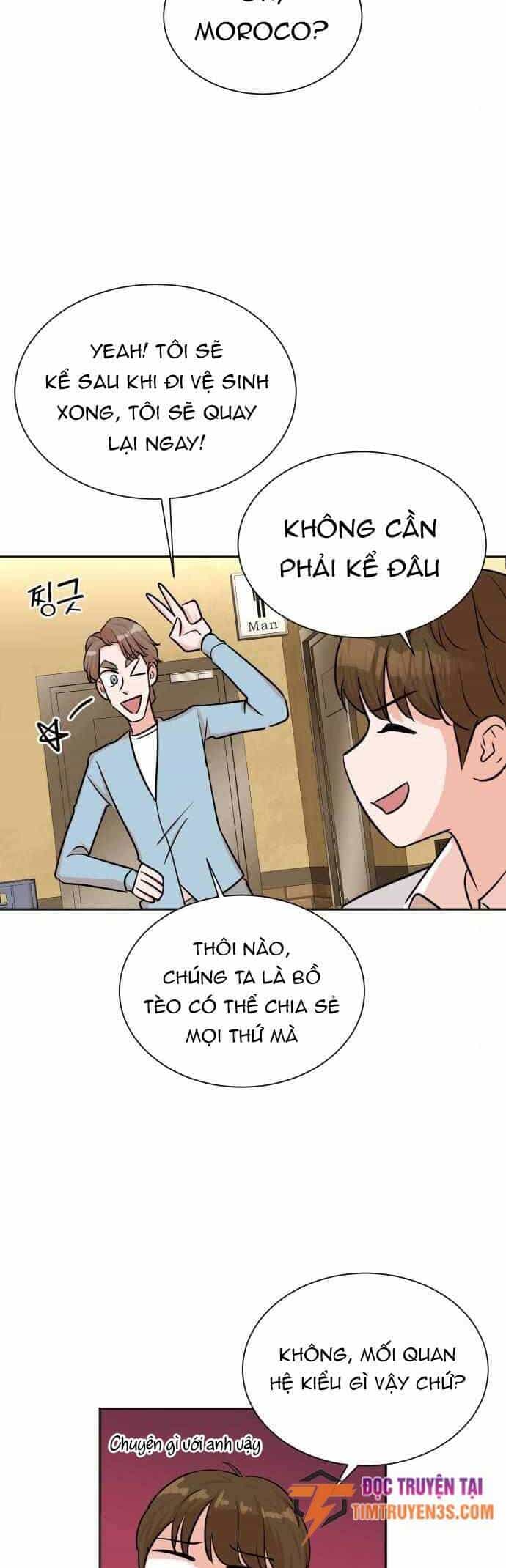 Cuộc Sống Thứ Hai Của Nhà Sản Xuất - Chương 38 - ảnh 36