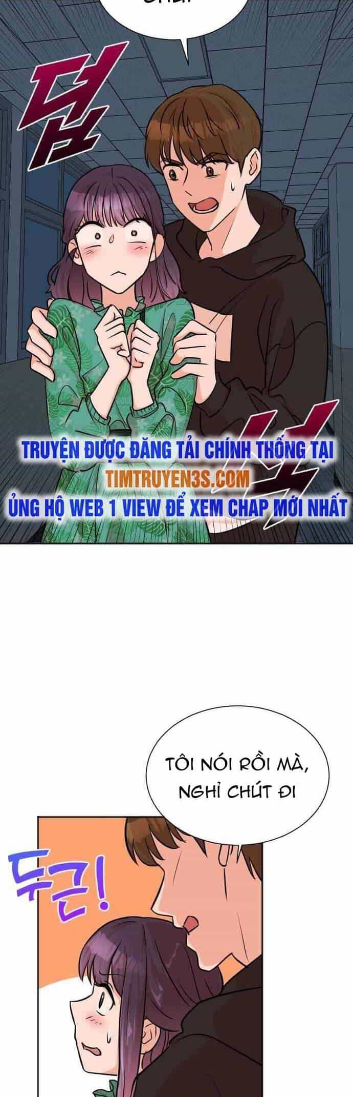 Cuộc Sống Thứ Hai Của Nhà Sản Xuất - Chương 38 - ảnh 5