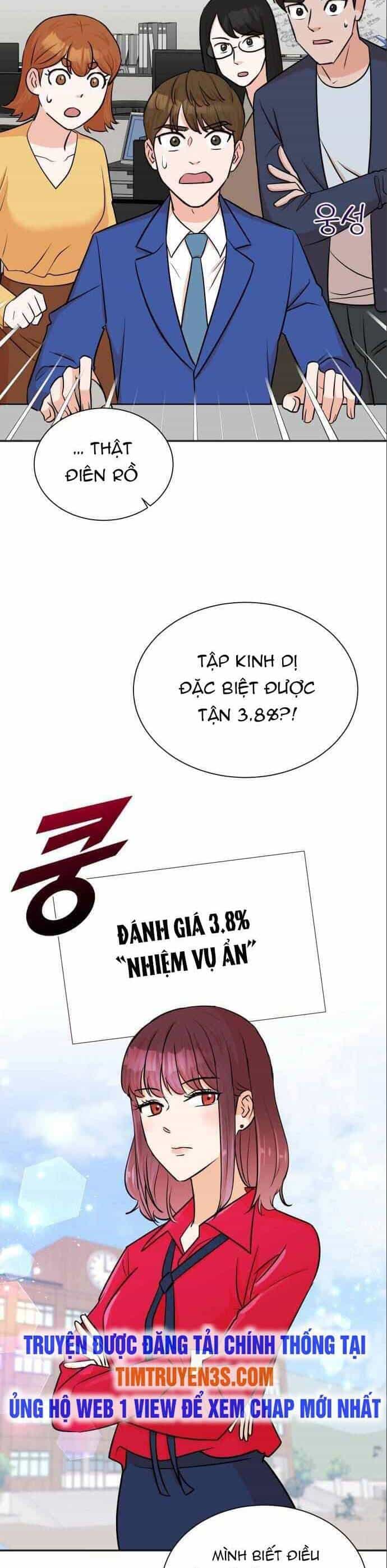 Cuộc Sống Thứ Hai Của Nhà Sản Xuất - Chương 39 - ảnh 2