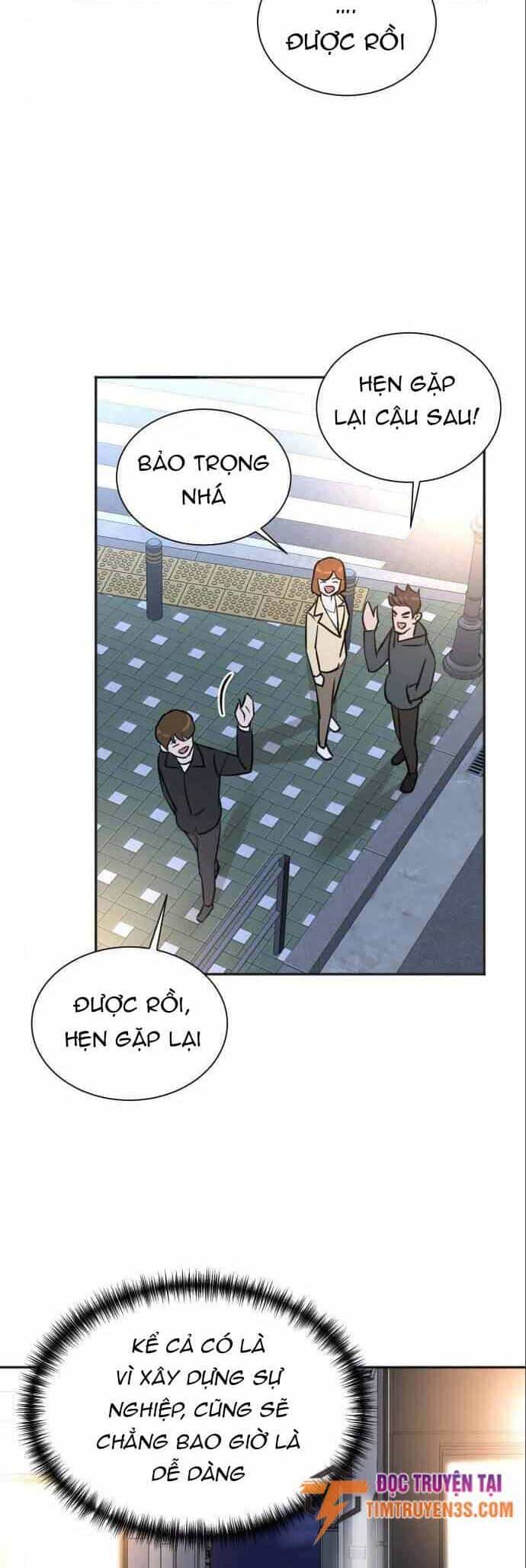 Cuộc Sống Thứ Hai Của Nhà Sản Xuất - Chương 39 - ảnh 33