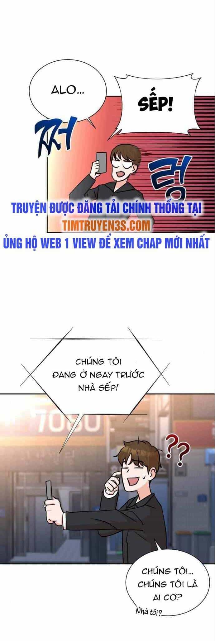Cuộc Sống Thứ Hai Của Nhà Sản Xuất - Chương 39 - ảnh 35