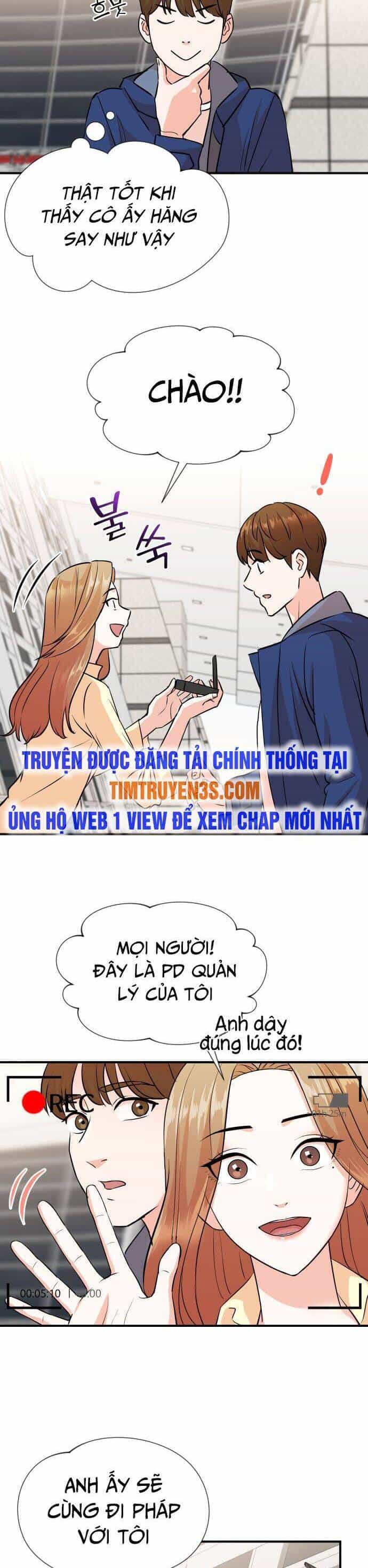 Cuộc Sống Thứ Hai Của Nhà Sản Xuất - Chương 4 - ảnh 14