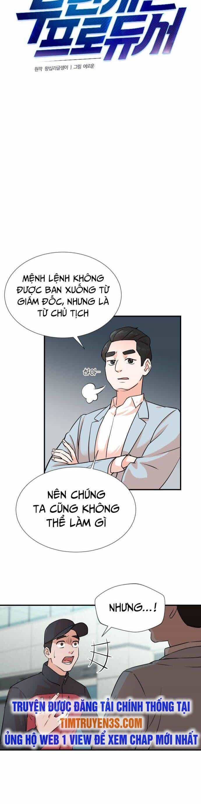 Cuộc Sống Thứ Hai Của Nhà Sản Xuất - Chương 4 - ảnh 2