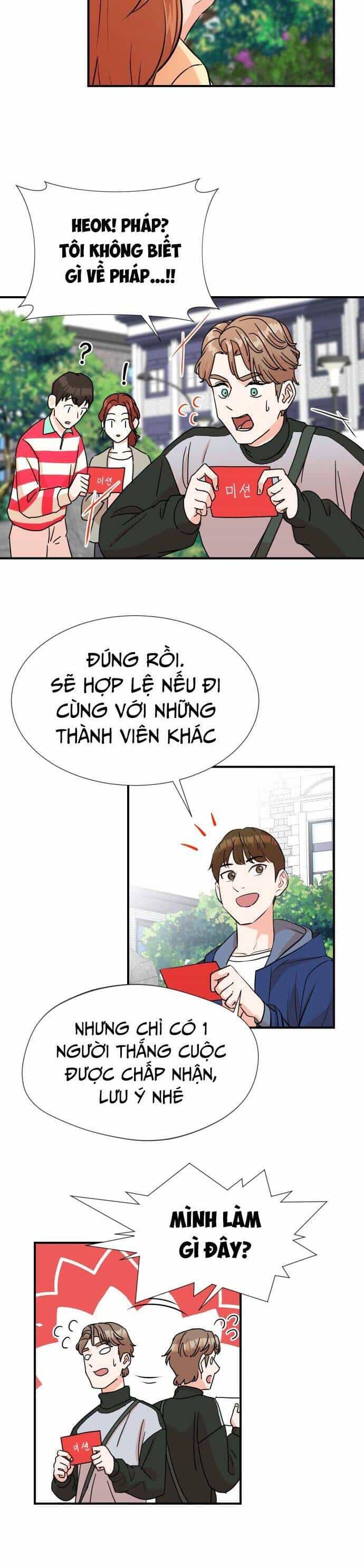 Cuộc Sống Thứ Hai Của Nhà Sản Xuất - Chương 4 - ảnh 23
