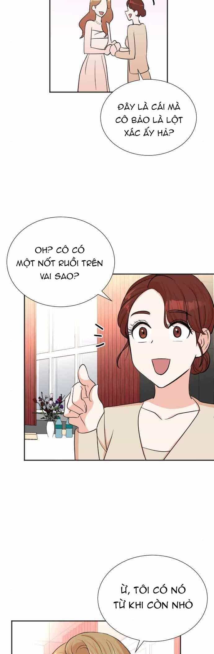 Cuộc Sống Thứ Hai Của Nhà Sản Xuất - Chương 40 - ảnh 28