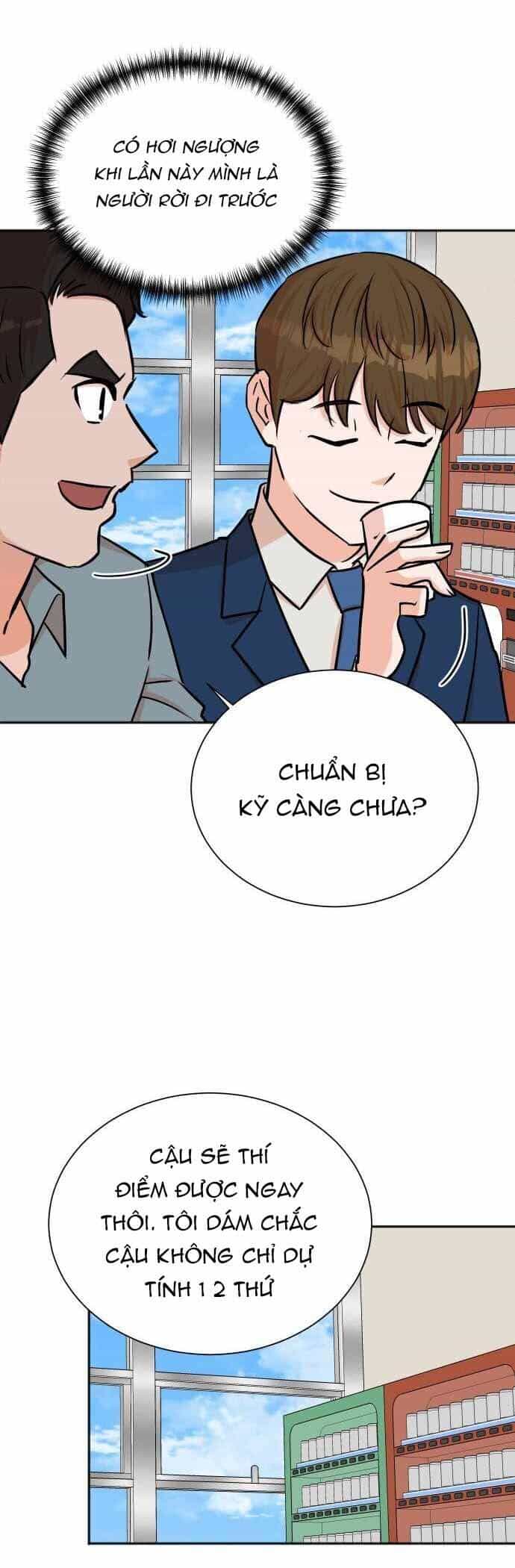 Cuộc Sống Thứ Hai Của Nhà Sản Xuất - Chương 40 - ảnh 4