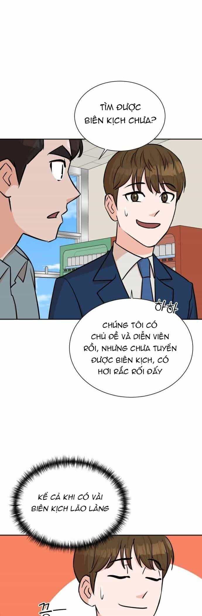 Cuộc Sống Thứ Hai Của Nhà Sản Xuất - Chương 40 - ảnh 5