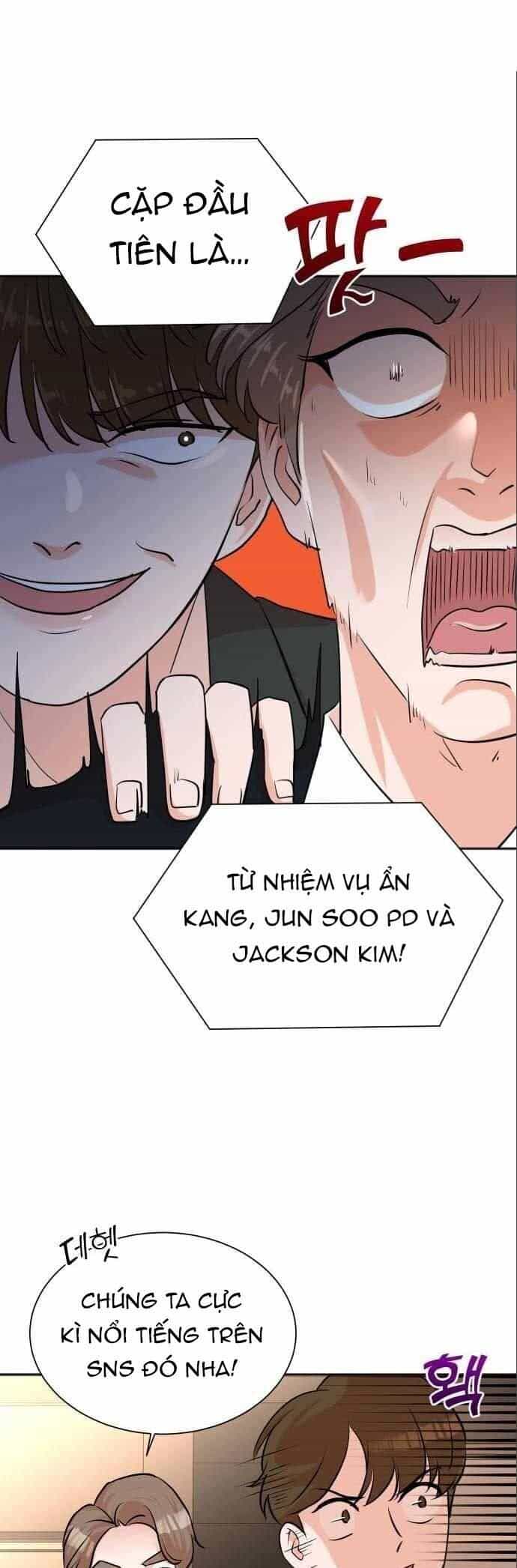 Cuộc Sống Thứ Hai Của Nhà Sản Xuất - Chương 41 - ảnh 13