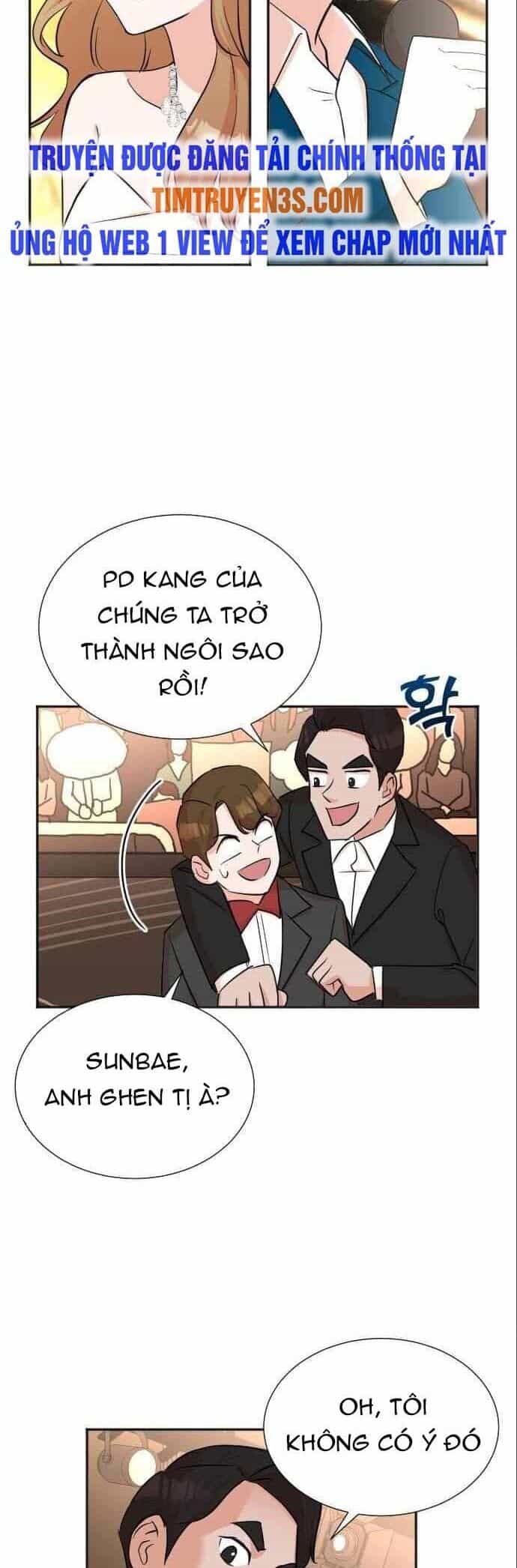 Cuộc Sống Thứ Hai Của Nhà Sản Xuất - Chương 41 - ảnh 35