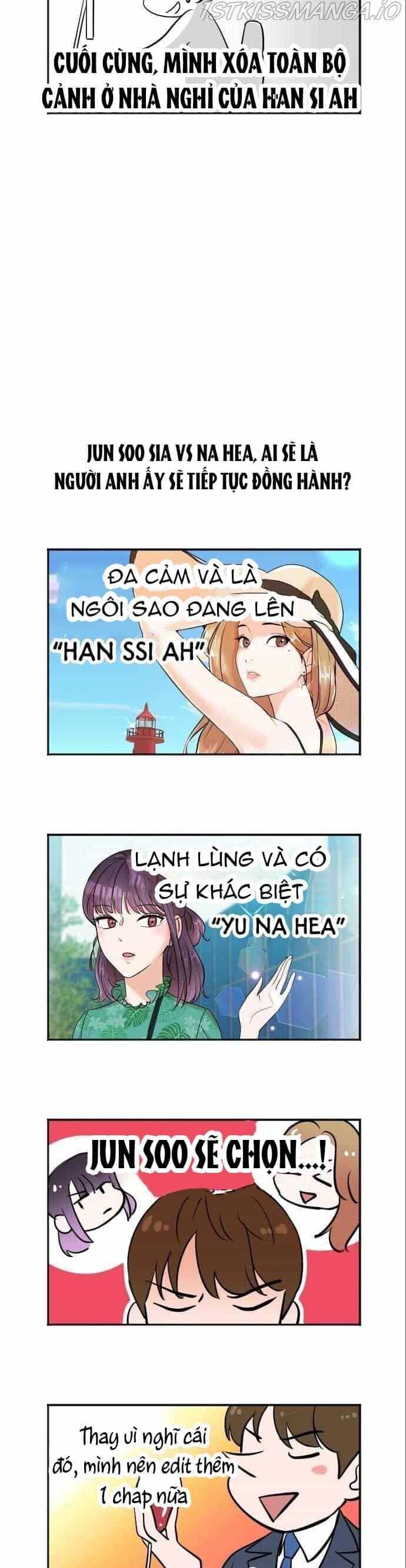 Cuộc Sống Thứ Hai Của Nhà Sản Xuất - Chương 41 - ảnh 43