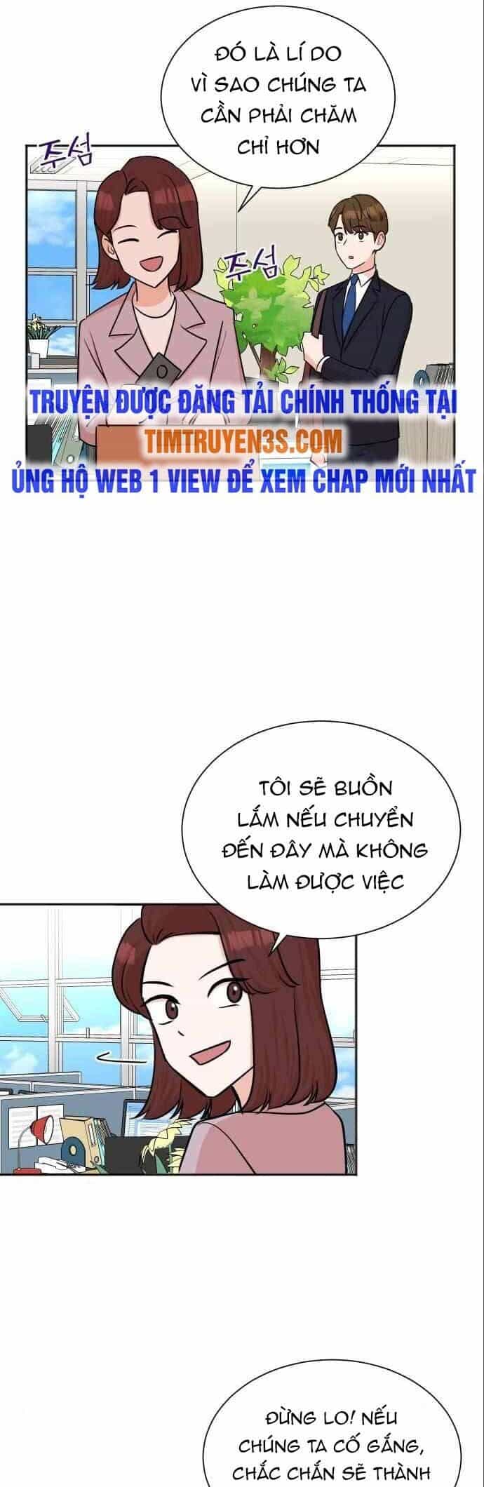 Cuộc Sống Thứ Hai Của Nhà Sản Xuất - Chương 42 - ảnh 10