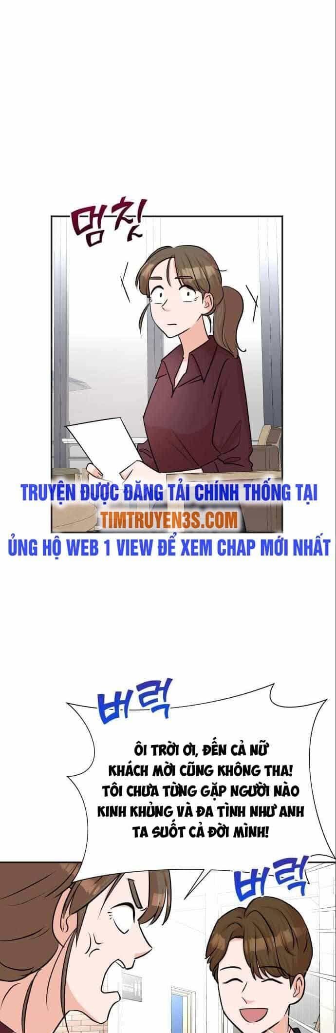 Cuộc Sống Thứ Hai Của Nhà Sản Xuất - Chương 42 - ảnh 32