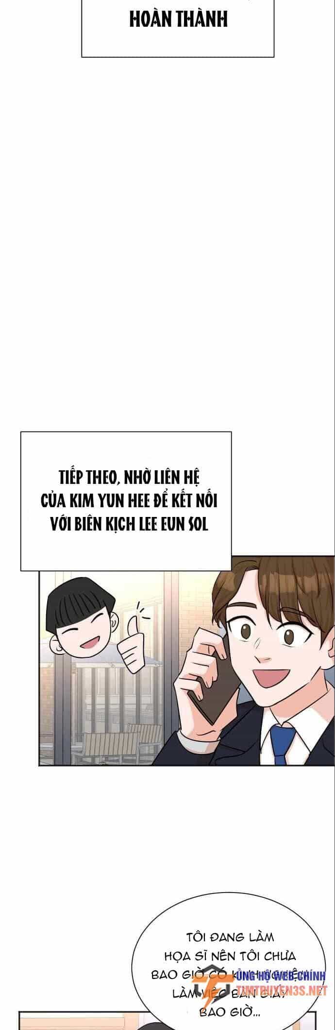 Cuộc Sống Thứ Hai Của Nhà Sản Xuất - Chương 42 - ảnh 37
