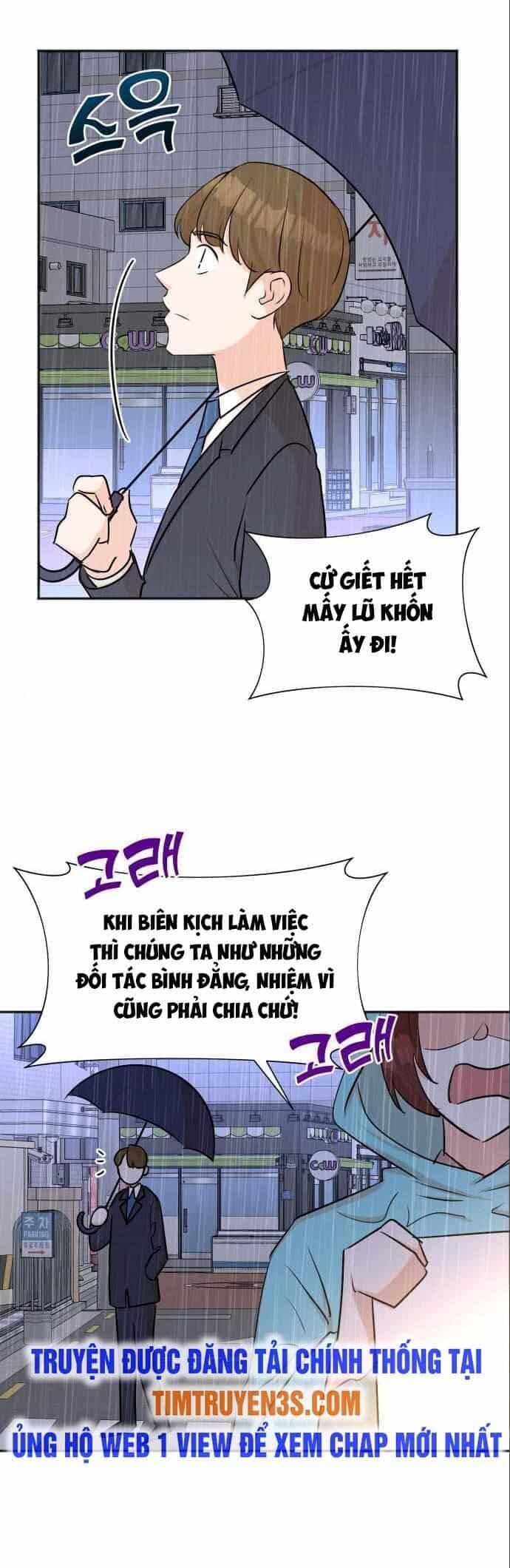 Cuộc Sống Thứ Hai Của Nhà Sản Xuất - Chương 42 - ảnh 41