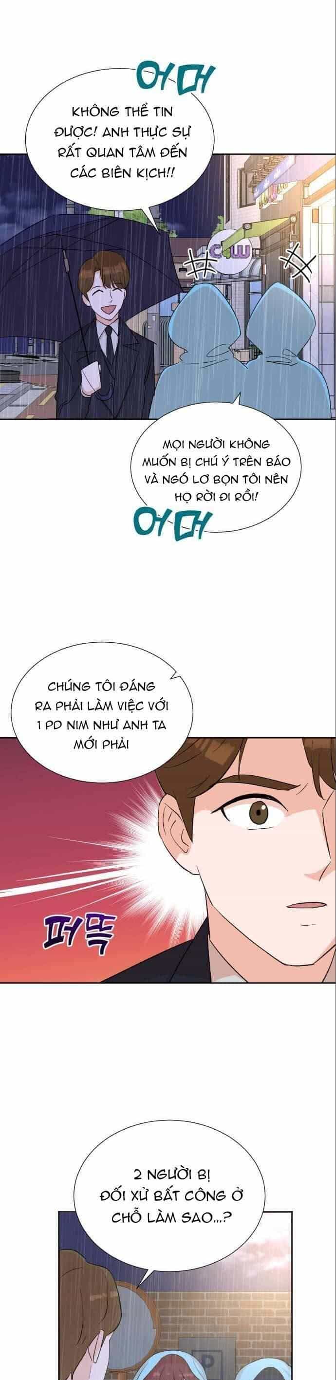 Cuộc Sống Thứ Hai Của Nhà Sản Xuất - Chương 42 - ảnh 44