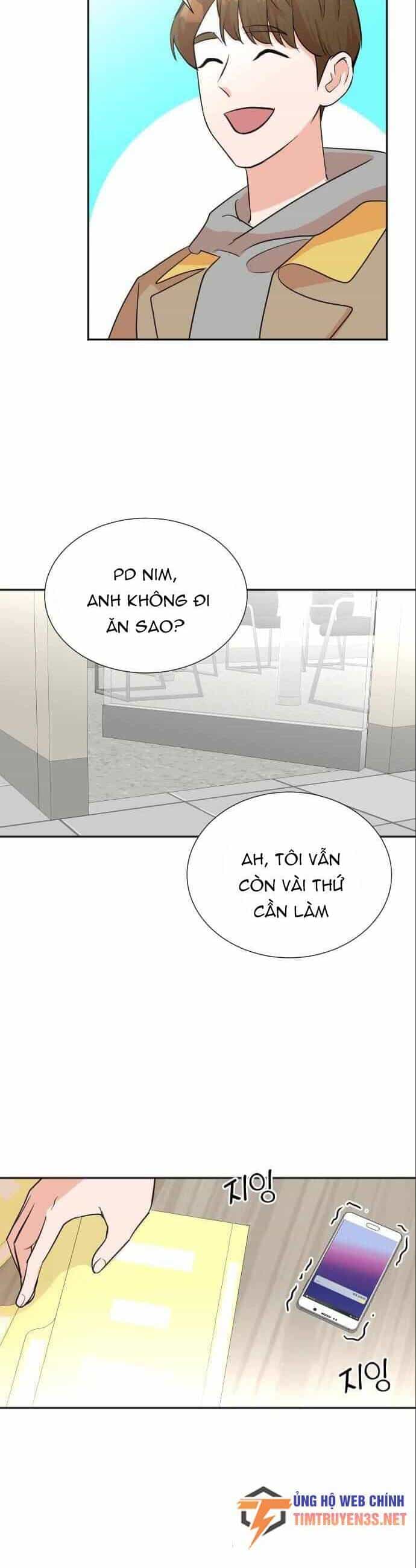 Cuộc Sống Thứ Hai Của Nhà Sản Xuất - Chương 43 - ảnh 13