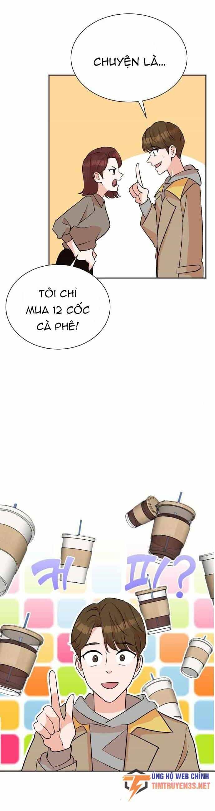 Cuộc Sống Thứ Hai Của Nhà Sản Xuất - Chương 43 - ảnh 5