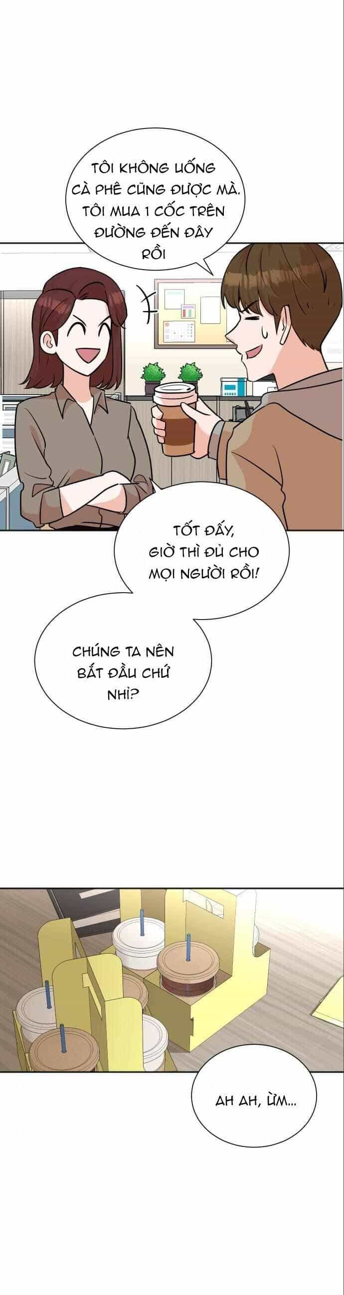 Cuộc Sống Thứ Hai Của Nhà Sản Xuất - Chương 43 - ảnh 6