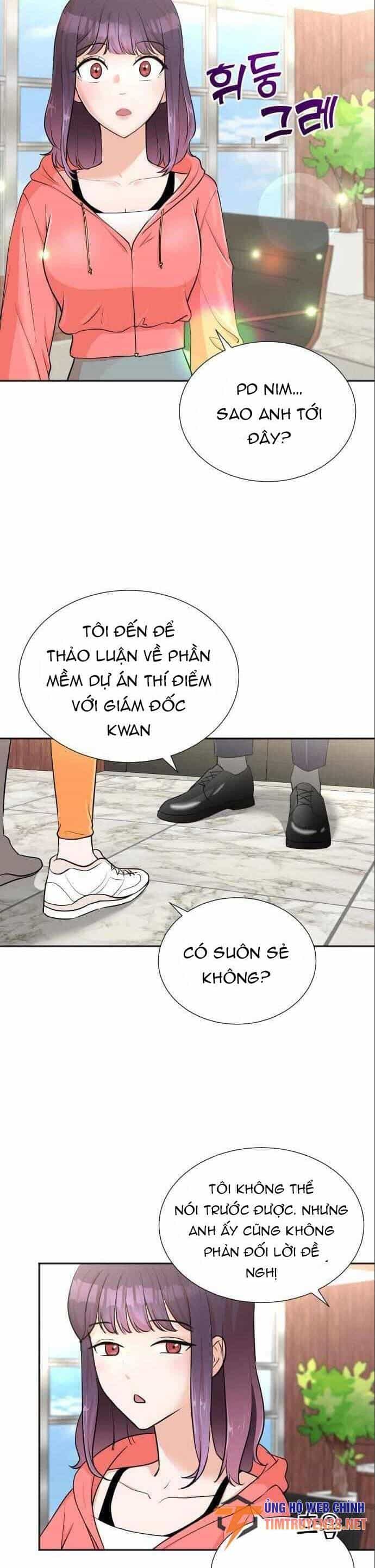 Cuộc Sống Thứ Hai Của Nhà Sản Xuất - Chương 44 - ảnh 3