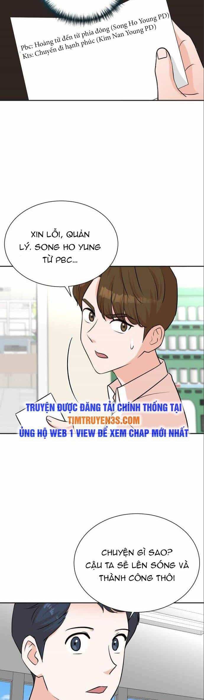 Cuộc Sống Thứ Hai Của Nhà Sản Xuất - Chương 44 - ảnh 35