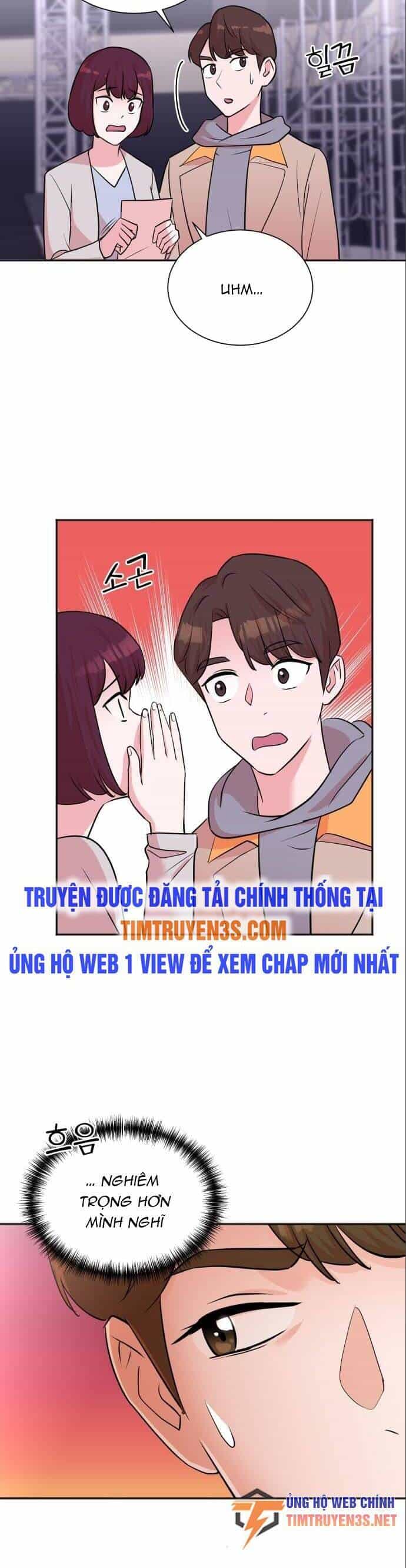 Cuộc Sống Thứ Hai Của Nhà Sản Xuất - Chương 46 - ảnh 29