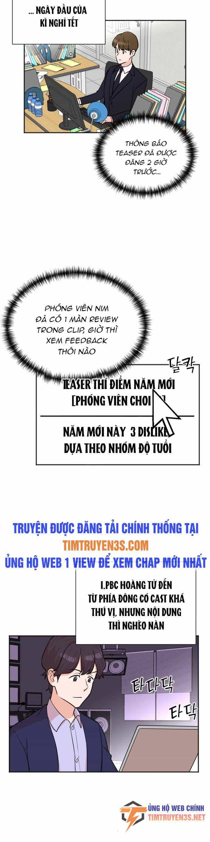 Cuộc Sống Thứ Hai Của Nhà Sản Xuất - Chương 48 - ảnh 11