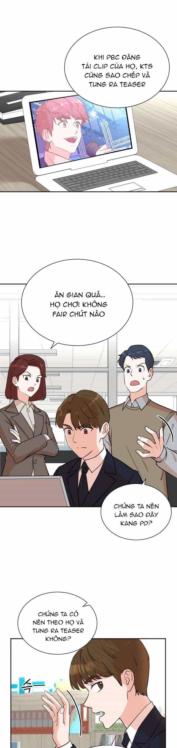 Cuộc Sống Thứ Hai Của Nhà Sản Xuất - Chương 48 - ảnh 2