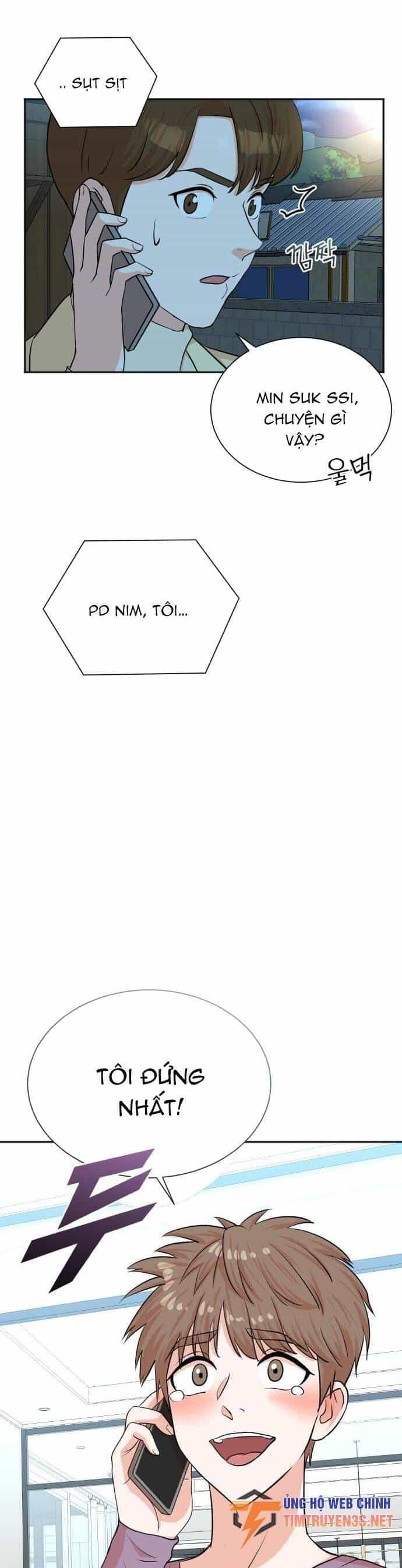 Cuộc Sống Thứ Hai Của Nhà Sản Xuất - Chương 49 - ảnh 13