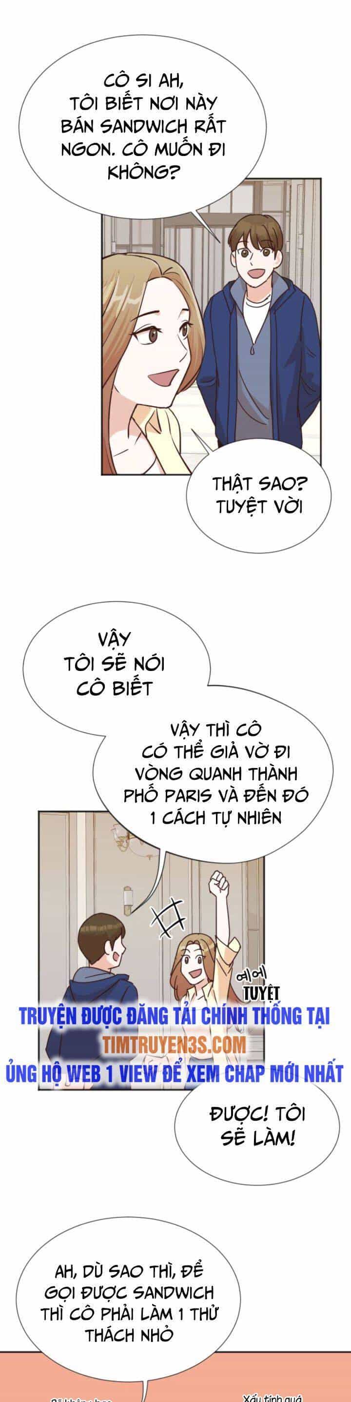 Cuộc Sống Thứ Hai Của Nhà Sản Xuất - Chương 5 - ảnh 25