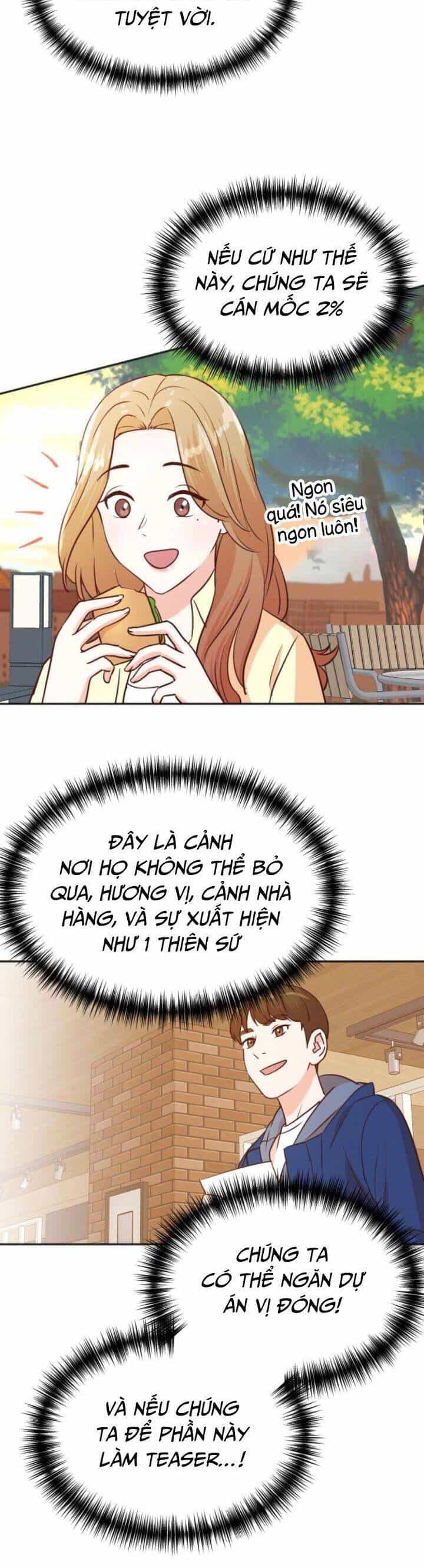 Cuộc Sống Thứ Hai Của Nhà Sản Xuất - Chương 5 - ảnh 31