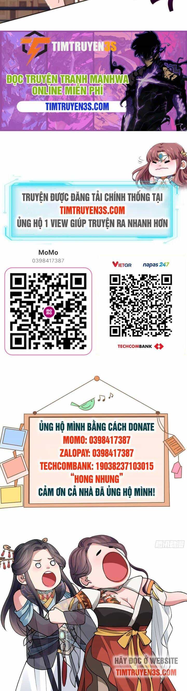 Cuộc Sống Thứ Hai Của Nhà Sản Xuất - Chương 5 - ảnh 33