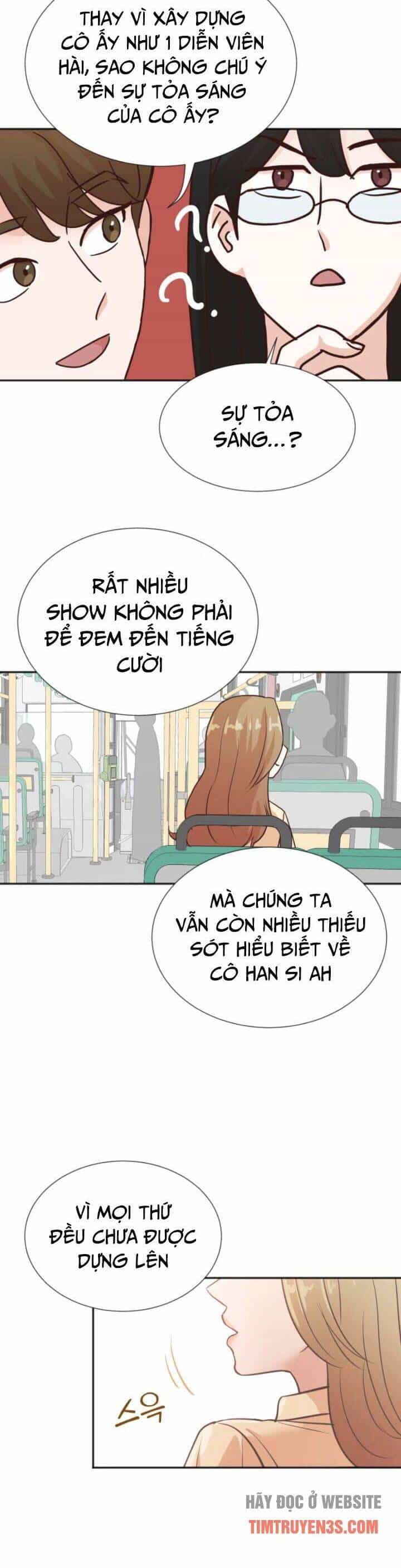Cuộc Sống Thứ Hai Của Nhà Sản Xuất - Chương 5 - ảnh 8