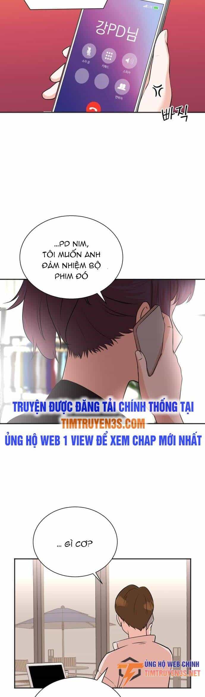 Cuộc Sống Thứ Hai Của Nhà Sản Xuất - Chương 50 - ảnh 16