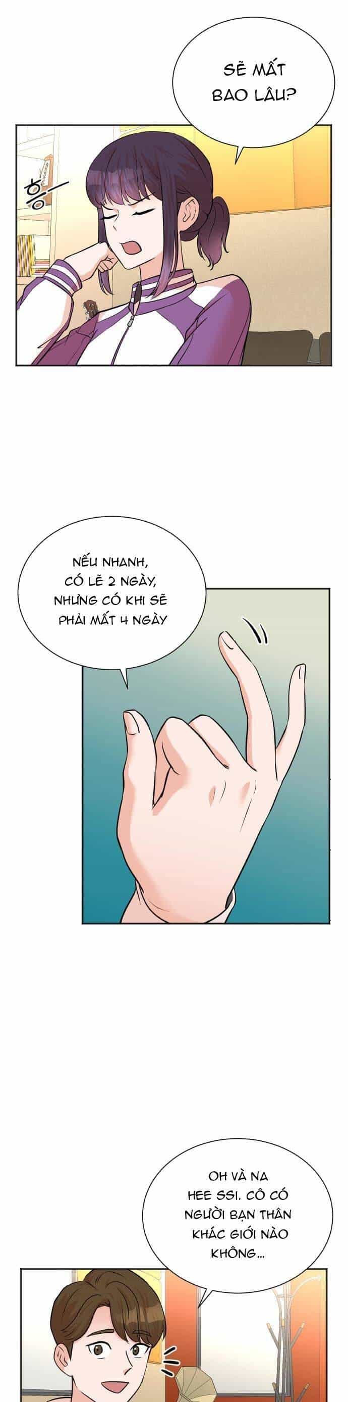 Cuộc Sống Thứ Hai Của Nhà Sản Xuất - Chương 51 - ảnh 12