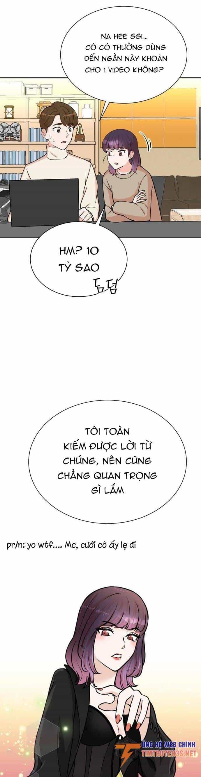 Cuộc Sống Thứ Hai Của Nhà Sản Xuất - Chương 52 - ảnh 27
