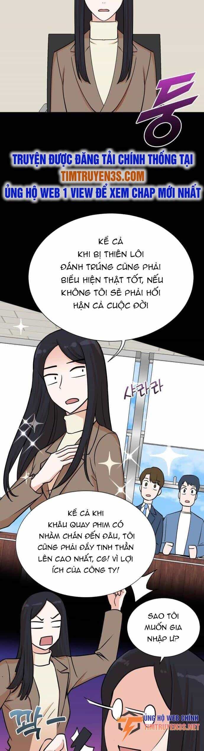 Cuộc Sống Thứ Hai Của Nhà Sản Xuất - Chương 54 - ảnh 26