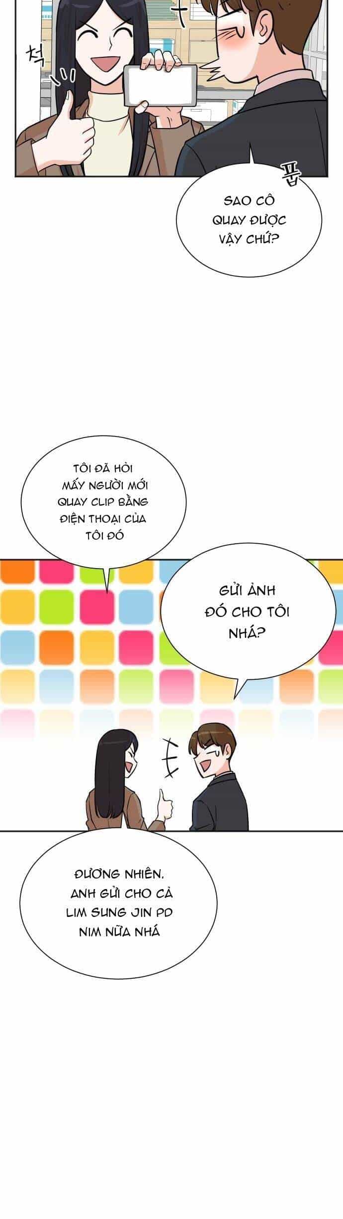 Cuộc Sống Thứ Hai Của Nhà Sản Xuất - Chương 54 - ảnh 38