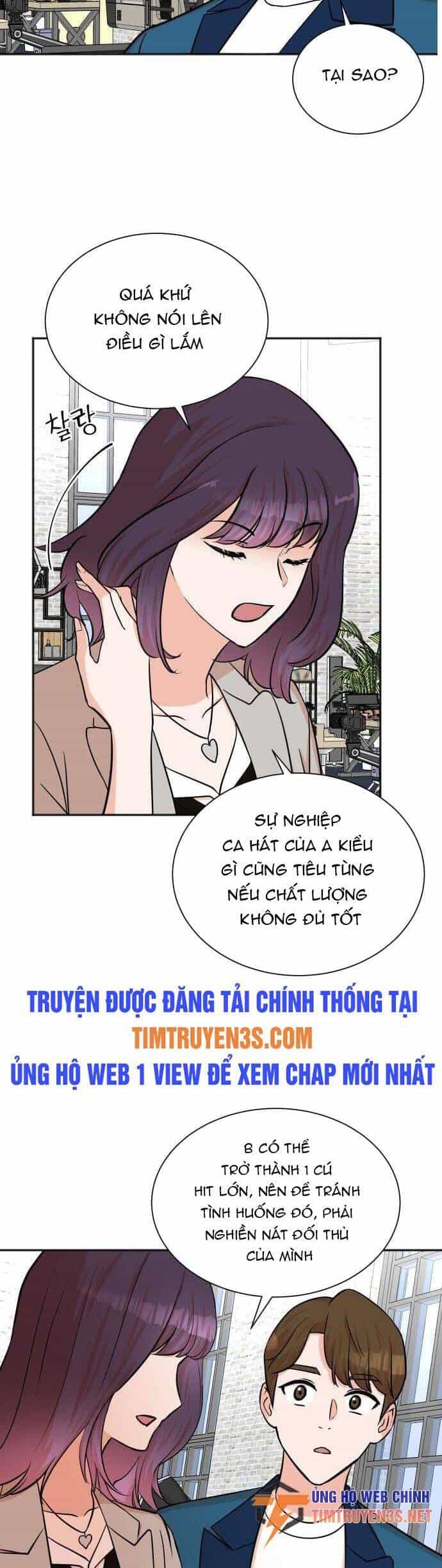Cuộc Sống Thứ Hai Của Nhà Sản Xuất - Chương 54 - ảnh 8