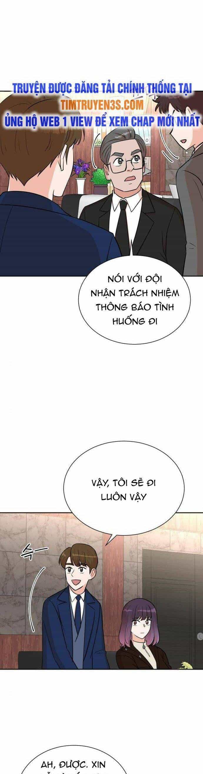Cuộc Sống Thứ Hai Của Nhà Sản Xuất - Chương 55 - ảnh 10